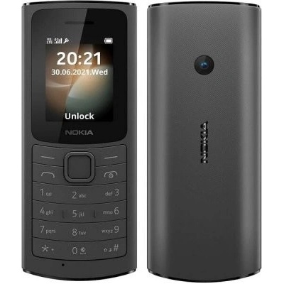 Nokia 105 Dual SIM 2021