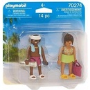 Playmobil 70274 Pár na dovolené