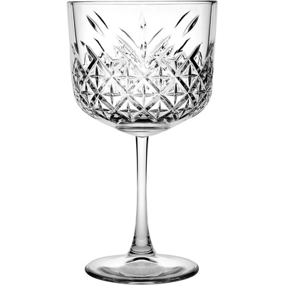 PASABAHCE Sklenička na koktejl Timeless průhledná 500 ml