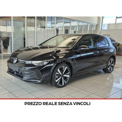 Volkswagen Golf 1.5 eHybrid Life DSG 150 kW
