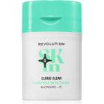 Revolution Beauty Clearly Clarify Niacinamide & IPC Clarifying Moisturiser лек подхранващ и хидратиращ дневен крем с ниацинамид 50ml