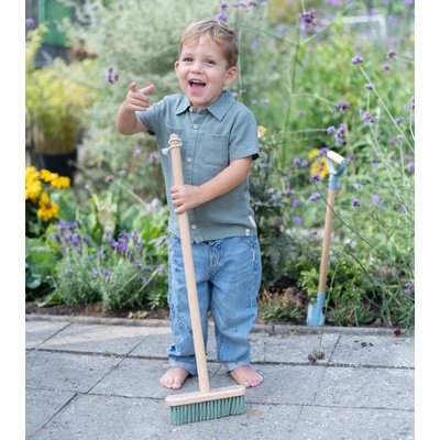 Little Dutch Koště Forest Friends – Zbozi.Blesk.cz