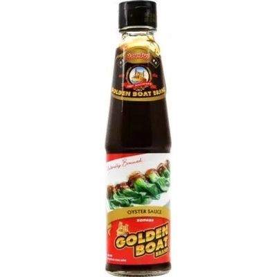Golden Boat Ústřicová omáčka 300 ml
