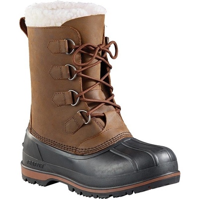 Baffin Zimná lovecká Canada hnedá