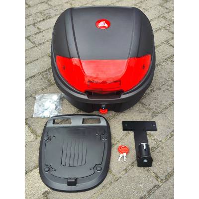 SVK(Slovensko) Babetta 210 kufr+držák kufru sada – Zbozi.Blesk.cz