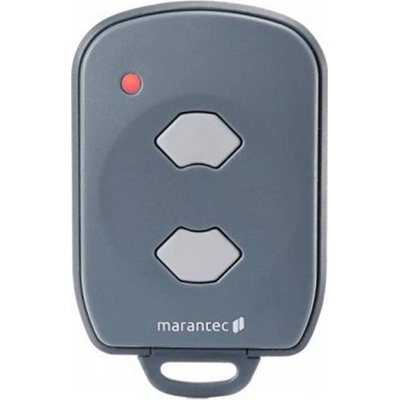 General MARANTEC DIGITAL 392 868 MHz - kompatibilné diaľkové ovládanie pre bránu