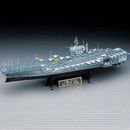 Kitty Hawk Academy Model Kit loď 14210 USS CV-63 36-14210 1:800
