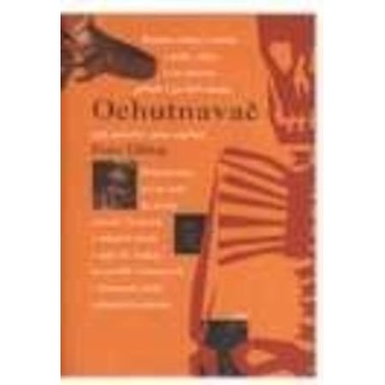 Ochutnavač - Peter Elbling