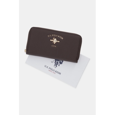 U. S. Polo Assn Портмоне U. S. Polo Assn. Stanford (WIUSS6207WVP)