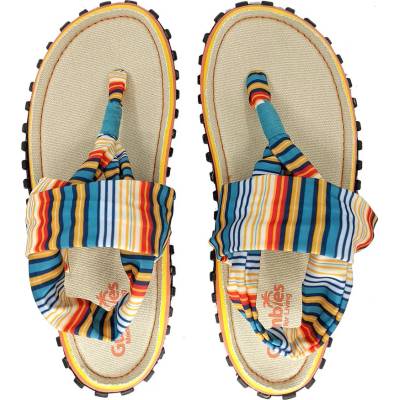 Gumbies Slingback Sandals - Beach Chair Размер на обувките (ЕС): 40 / Цвят: бежов
