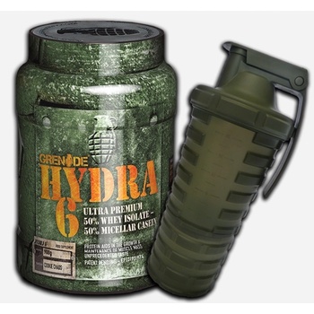 GRENADE Hydra 6 908 g