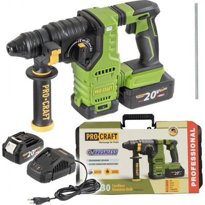 Procraft PHA30 – Zbozi.Blesk.cz