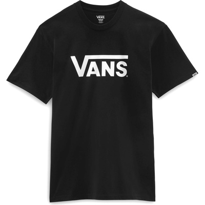 Vans Тениска Vans Classic T-Shirt - Black-White