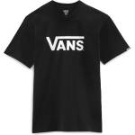 Vans Тениска Vans Classic T-Shirt - Black-White