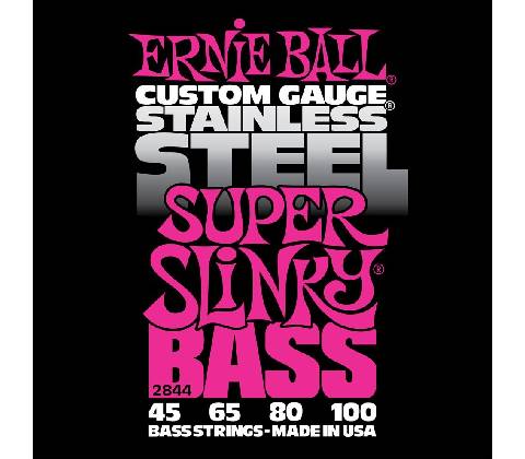 Ernie Ball 2844