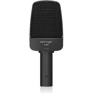 BEHRINGER B 906 Микрофон