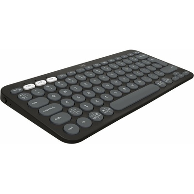 Logitech Pebble Keys 2 K380s 920-011851CZS
