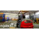 Forklift Simulator 2019