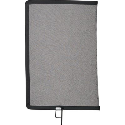 Avenger Triple Scrim Black 60 x 90 cm/24 x 36 in