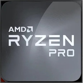 AMD Ryzen 9 Pro 3900 12-Core 3.1GHz MPK Tray
