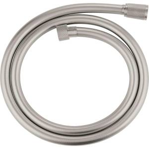 Grohe - Шлаух за душ Silverflex 125 cm, supersteel 28362DC0 (28362DC0)