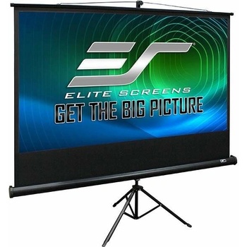 Elite Screens Tripod 150 x 266,7cm T120UWH