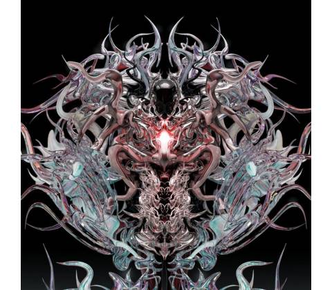Remember That You Will Die - Polyphia CD