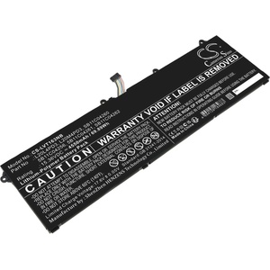 Cameron Sino Батерия за Lenovo ThinkBook 16p, Legion Slim 7 15ACH6 и други, 4550 mAh, Li-Pol (CS-LVT163NB)