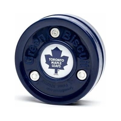 Green Biscuit NHL Toronto