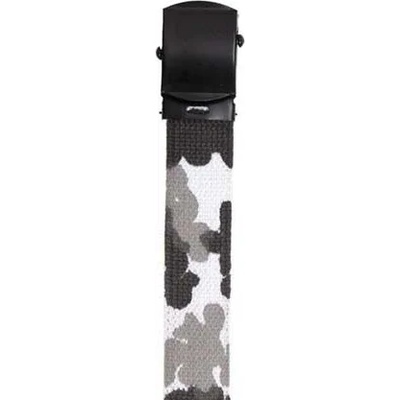 MFH Колан с метална катарама 3 см urban (22553U)