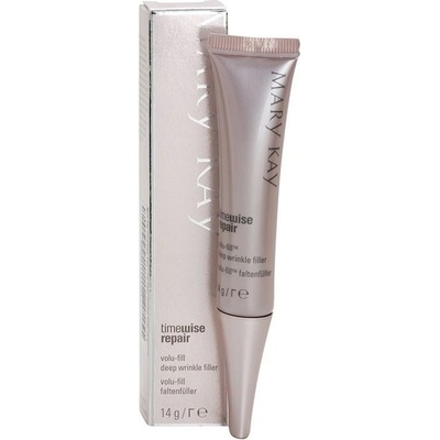 Mary Kay TimeWise Repair Volu-Firm krém na vyplnění hlubokých vrásek 14 g