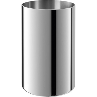 Zack Поставка за четка за зъби КУПА 10 см, полирана, неръждаема стомана, Zack (ZACK40081)