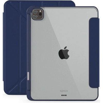 Epico Hero Flip pouzdro Apple iPad 10.9 2022 modré 73711101600003