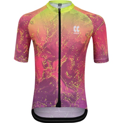 Kalas MOTION Z6 Neon Lava Blend JUNIOR