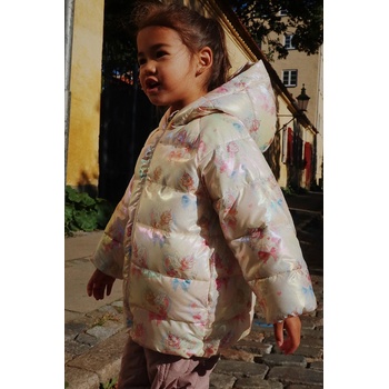 Konges Sløjd Детско яке Konges Sløjd KATH JACKET GRS (KS103491.9BYA)