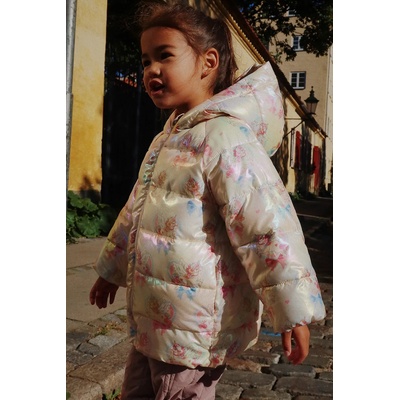 Konges Sløjd Детско яке Konges Sløjd KATH JACKET GRS (KS103491.9BYA)