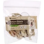 Flamingo Nature Snack - агнешки уши 200 г