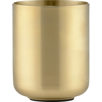 Zone Denmark Ume Поставка за четки за зъби месинг (36623)