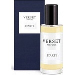 VERSET Версет Унисекс парфюм D' ARTE, Verset D' Arte Eau De Parfum 15ml