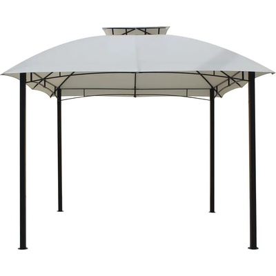 HORECANO CSG-Шатра 3m ЧЕРНА рамка и БЕЖОВ плат (CSG1502) (0166248)