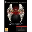 Divinity Anthology