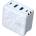 Hama Зарядна станция AverMedia Core Go GC313 White (AVER-GC313W)