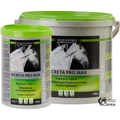 Equistro SECRETA Pro Max 0,8 kg