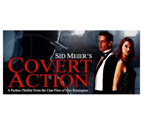 Covert Action