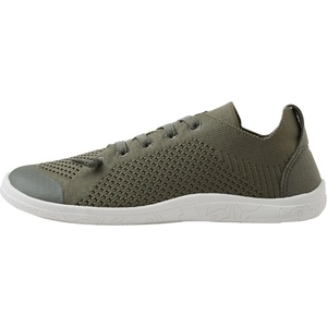 Reima Детски обувки barefoot Reima Kid's Astelu Barefoot shoes - Greyish Green - размер 33 (EU) (702-5175-0522)