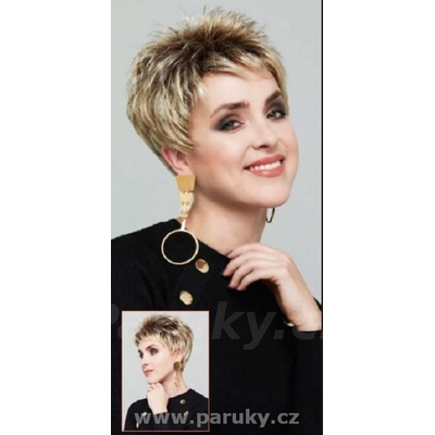 Gisela Mayer Paruka Express light brown grey mix