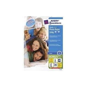 Avery 2496