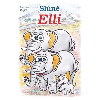 Slůně Elli