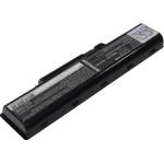 Cameron Sino Батерия за лаптоп ACER ASPIRE 4310/4520/4710/4920/4930G/5738zg, 11.1V, 4400mAh, Черен, Cameron sino (NB-ACER-AS07A41)