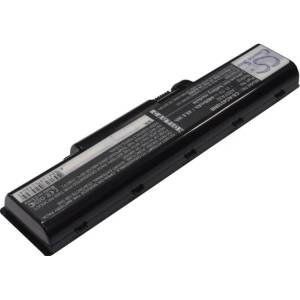 Cameron Sino Батерия за лаптоп ACER ASPIRE 4310/4520/4710/4920/4930G/5738zg, 11.1V, 4400mAh, Черен, Cameron sino (NB-ACER-AS07A41)